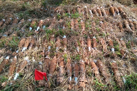 Ảnh minh họa: VNMAC.