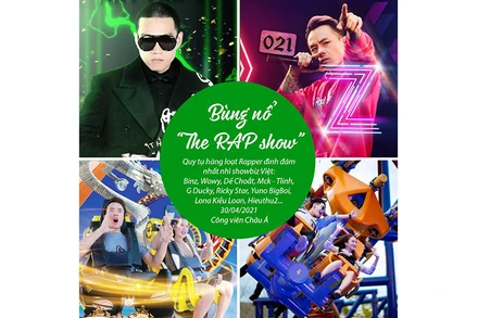 Đà Nẵng dừng các sự kiện văn hóa, nghệ thuật dịp lễ để phòng, chống dịch Covid-19. 