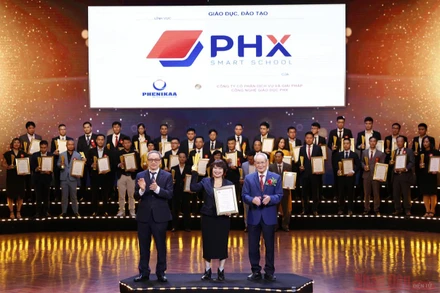 Trí tuệ nhân tạo dành cho giáo dục