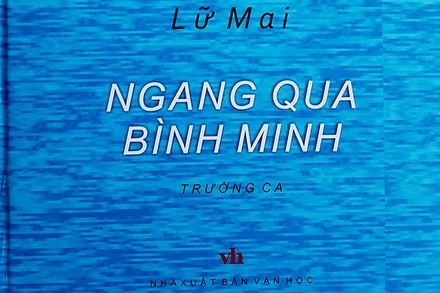 Trái tim người mang nhịp đập khơi xa