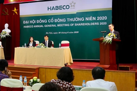 Habeco có nhiều triển vọng tăng trưởng trong năm 2021