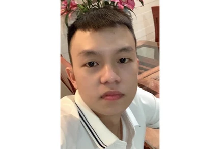 Đối tượng Phan Văn Thái.