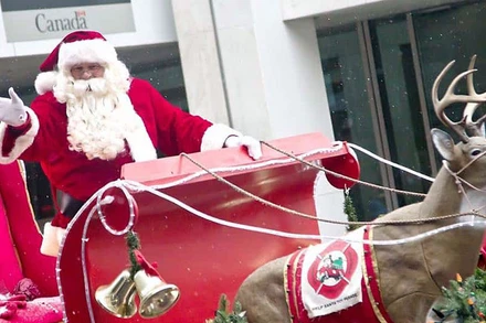 Ảnh minh họa. (Nguồn: AP).