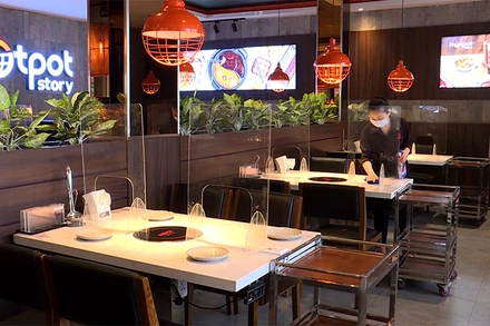 Bắc Ninh tạm dừng hoạt động nhà hàng, cơ sở dịch vụ ăn, uống, cà phê tại chỗ từ ngày 29/12.