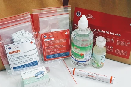 (Ảnh minh họa: HCDC)