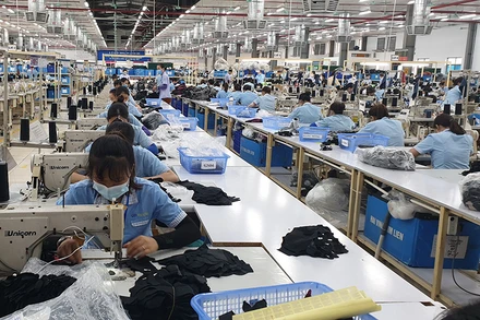 Ảnh minh họa. (Ảnh: Thành Châu)