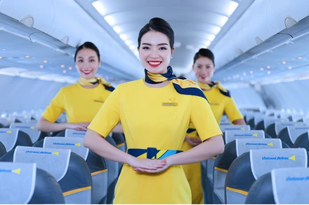 Vietravel Airlines khôi phục đường bay nội địa. 