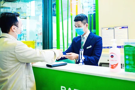 Mở bán vé máy bay Tết giá rẻ