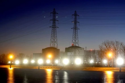 (Ảnh minh họa: REUTERS)