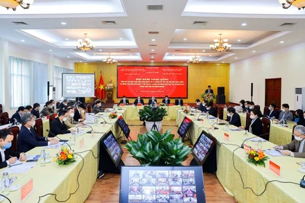 Phát triển kinh tế tập thể, hợp tác xã là xu thế chung của nền sản xuất hàng hóa