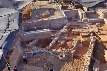 (Nguồn: jpost.com)