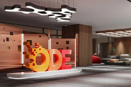 Từ ngày 20/12, VSD nhận lưu ký cổ phiếu của Công ty cổ phần Tập đoàn Truyền thông và Giải trí ODE. (Ảnh minh họa)