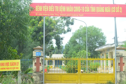 Từ ngày 20/12, Quảng Ngãi cho phép F0 không có triệu chứng hoặc nhẹ điều trị tại nhà.
