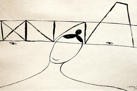 Minh họa | LÊ THIẾT CƯƠNG