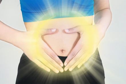 Tiêu hóa khỏe chính là “nền tảng” cho cơ thể khỏe mạnh. (Nguồn: Shutterstock)