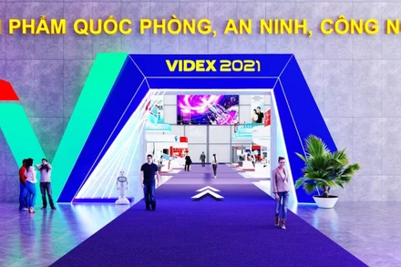 Triển lãm, hội chợ kinh tế-quốc phòng sẽ được tổ chức trên không gian mạng.