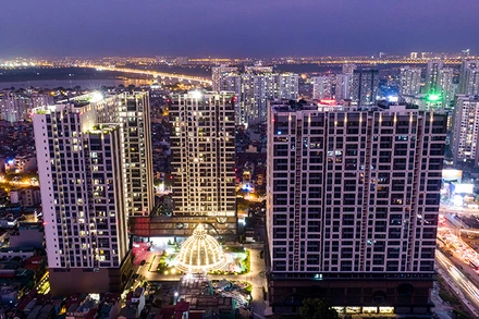 Sachi Prime là căn hộ cao cấp thuộc dự án Hinode City, tọa lạc tại vị trí đắc địa ngay cửa ngõ phía đông Hà Nội, liên kết mạnh mẽ nội thành với các tỉnh lân cận.