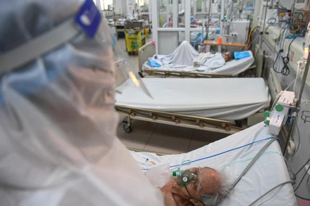 (Ảnh: THÀNH ĐẠT)