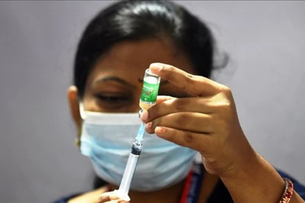 (Ảnh minh họa. Nguồn: aa.com.tr)