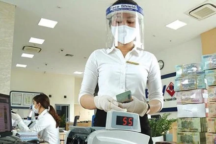 Nhiều khoản thu đạt và vượt dự toán