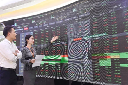 Sở Giao dịch chứng khoán Việt Nam (VNX) kỳ vọng sẽ tạo đột phá cho thị trường chứng khoán Việt Nam.