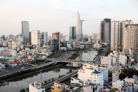 Ảnh minh họa. (Nguồn: TTXVN)