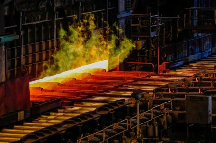 Ảnh minh họa. (Ảnh: Reuters)