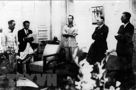 75 năm Ngày toàn quốc kháng chiến: Quyết tử cho Tổ quốc quyết sinh