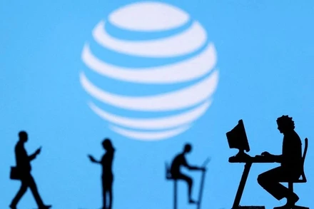 Lần đầu tiên giá trị của các hoạt động M&A trên toàn cầu đã vượt mốc 5 nghìn tỷ USD. (Ảnh minh họa: Reuters)