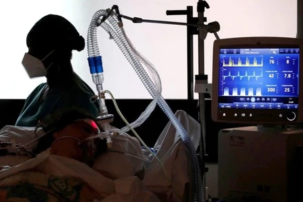 Thế giới vượt mốc 263 triệu ca nhiễm Covid-19, biến thể Omicron tiếp tục lan rộng