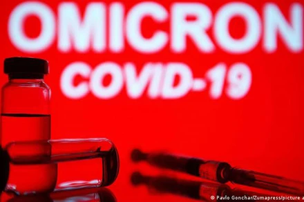 Cuba ghi nhận trường hợp đầu tiên nhiễm biến thể Omicron. (Ảnh: Prensa Latina)