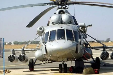 Ảnh minh họa. (Nguồn: anews.com.tr)