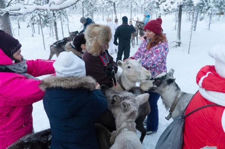 Du lịch nội địa Nga bùng nổ trong đại dịch. (Ảnh: Thanh Thể) 