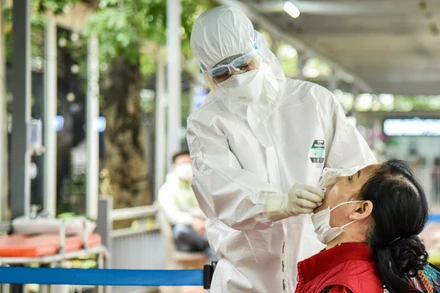 (Ảnh minh họa: THÀNH ĐẠT).