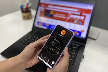 Ảnh minh họa. (Nguồn: TCT)