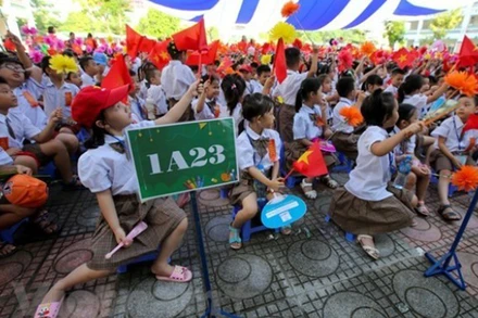 Ảnh minh họa. (Nguồn: TTXVN)