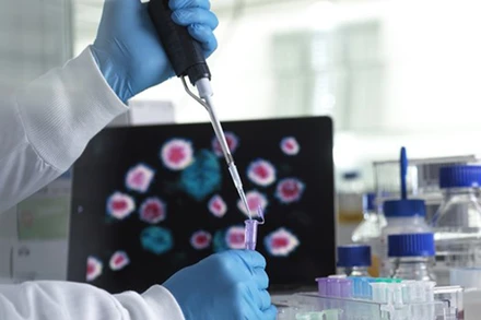 Ảnh minh họa. (Nguồn: TTXVN/Getty Images)