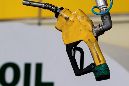 Ảnh minh họa. (Nguồn: Reuters)