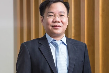 Nguyên Tổng Giám đốc IPC Tề Trí Dũng.