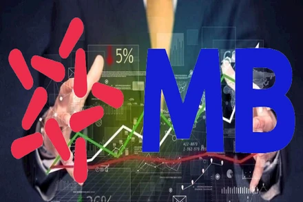 Tuần qua, VSD đã chuyển quyền sở hữu hơn 66 nghìn cổ phiếu cho các nhà đầu tư. (Ảnh minh họa)