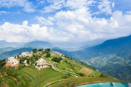 Du lịch “bụi” tới Đông Nam Á, trong đó có Việt Nam là 1 trong “20 chuyến du lịch hè kinh điển mà ai cũng nên cần thử ít nhất một lần” (Ảnh minh họa)