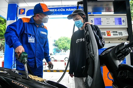 Ảnh minh họa: THÀNH ĐẠT