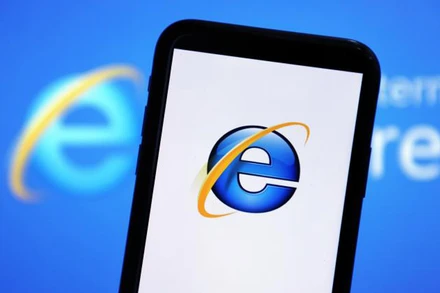 Microsoft chính thức khai tử trình duyệt web Internet Explorer (Ảnh: Engadget)