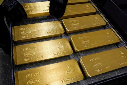 Ảnh minh họa. (Nguồn: Reuters)