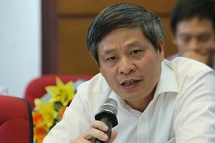 Thi hành kỷ luật bằng hình thức buộc thôi việc đối với ông Phạm Công Tạc, Thứ trưởng Khoa học và Công nghệ, do đã có vi phạm, khuyết điểm rất nghiêm trọng trong công tác.