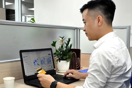 Đăng ký dịch vụ viễn thông, công nghệ thông tin qua nền tảng oneSME.vn nhận ưu đãi lớn