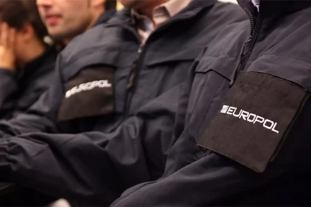 Ảnh minh họa. (Nguồn: amlintelligence.com/TTXVN)