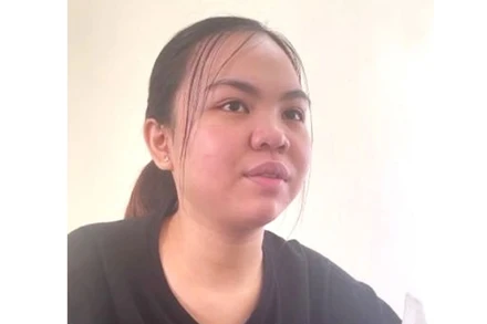 Cơ quan Cảnh sát điều tra Công an thành phố Buôn Ma Thuột đã quyết định khởi tố bị can, lệnh cấm đi khỏi nơi cư trú đối với Huỳnh Trần Kim Nhàn.