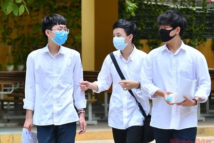 Ảnh minh họa: THỦY NGUYÊN