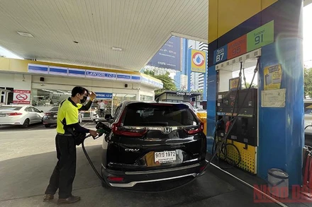 Thái Lan tìm kiếm biện pháp trợ giá năng lượng mới. 